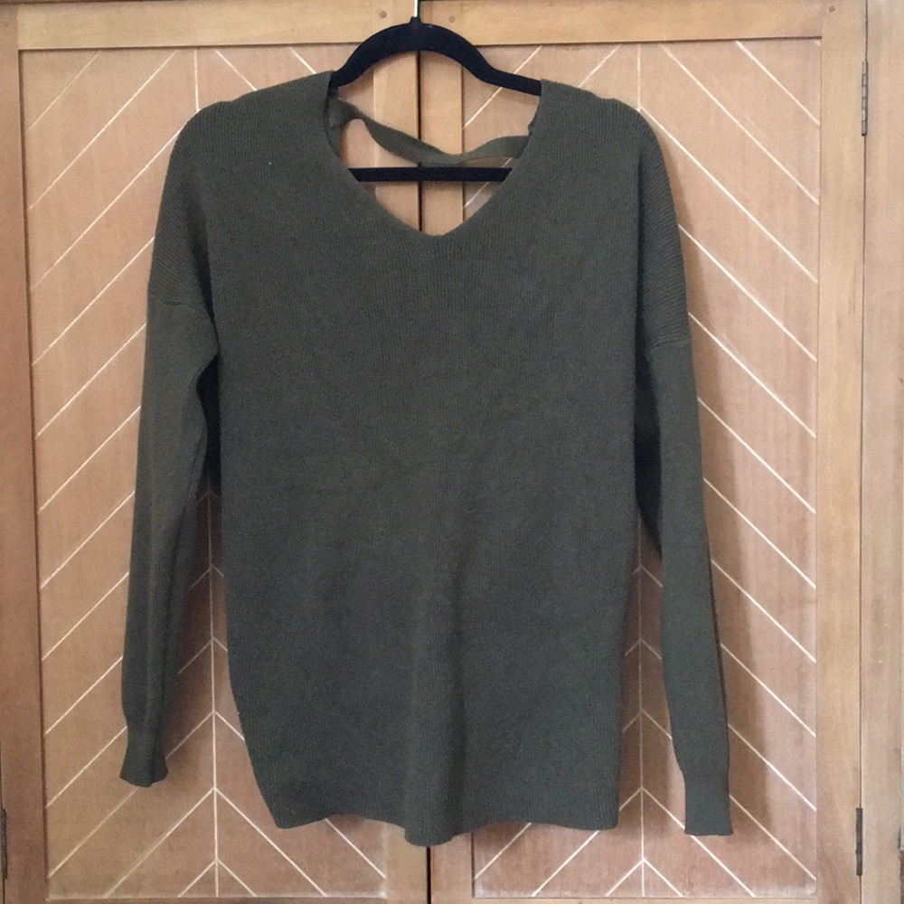 Sweater